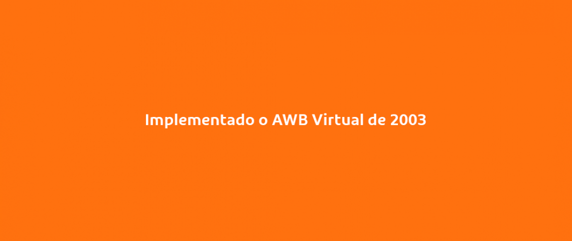 AWB Virtual